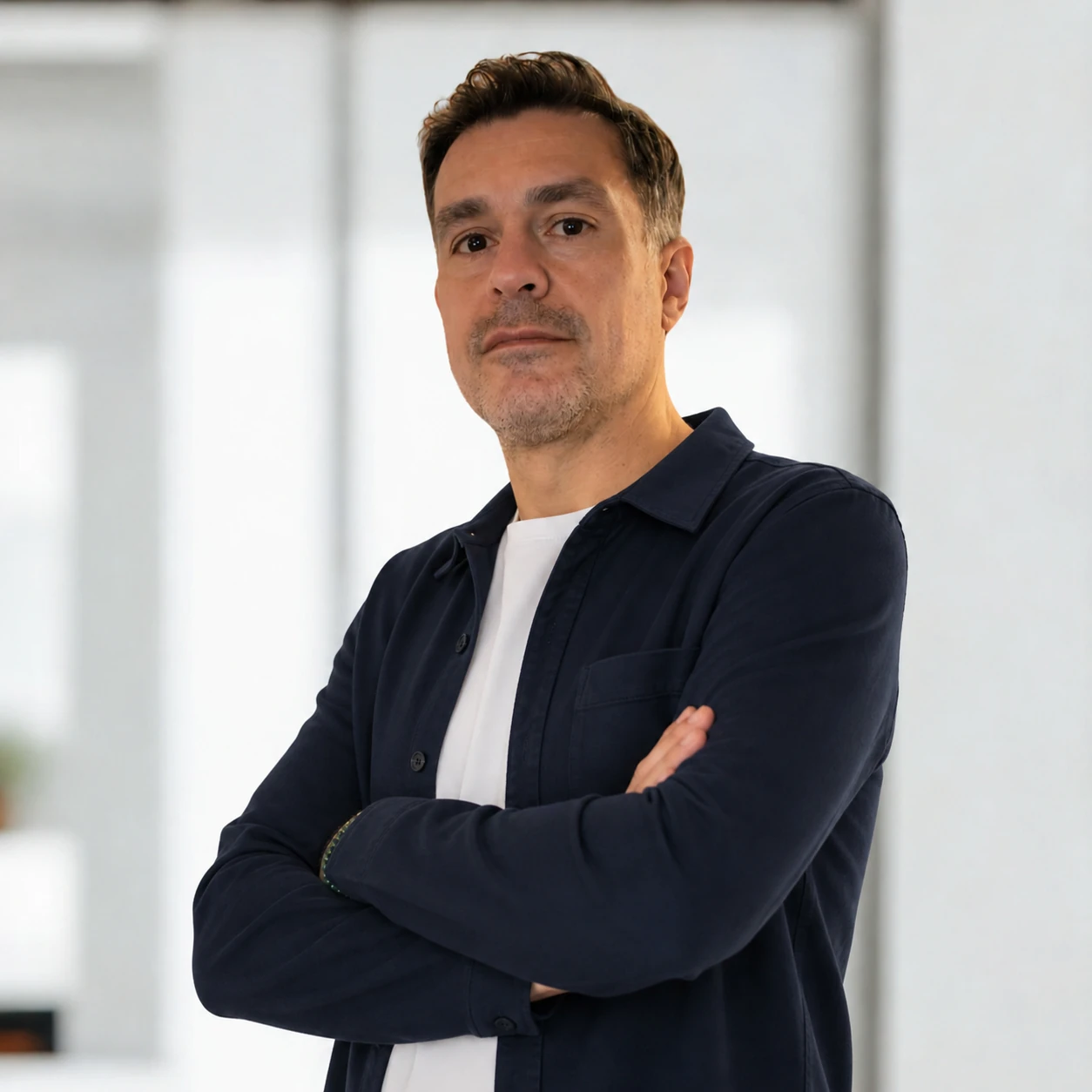 Roberto Schiraldi, formatore AI accreditato Regione Lombardia